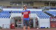 Záložník české reprezentace Tomáš Rosický se svěřil, že ho trápí situace v Arsenalu