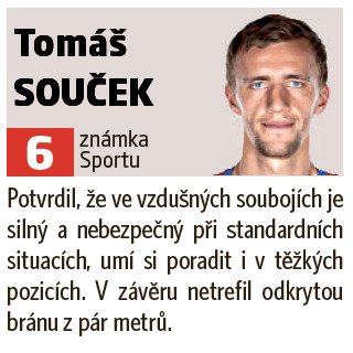 Tomáš Souček