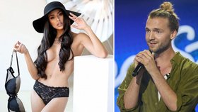 Soutěže SuperStar a Love Island: »Vykrádají« tanečníky z Tváře!