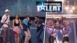 První finalisté Talentu: Emoce nezabraly, diváci volili talent!