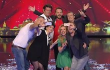 Legenda se vrací! Opereťák Pátrovič už po šesté v Talentu: Porotci zdrhli ze sálu a on ...