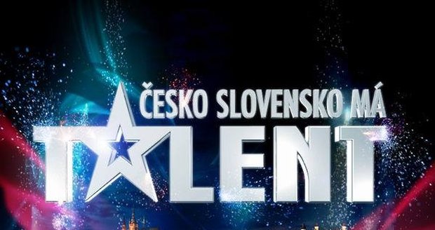 Pátá série Česko Slovensko má talent startuje už na podzim.