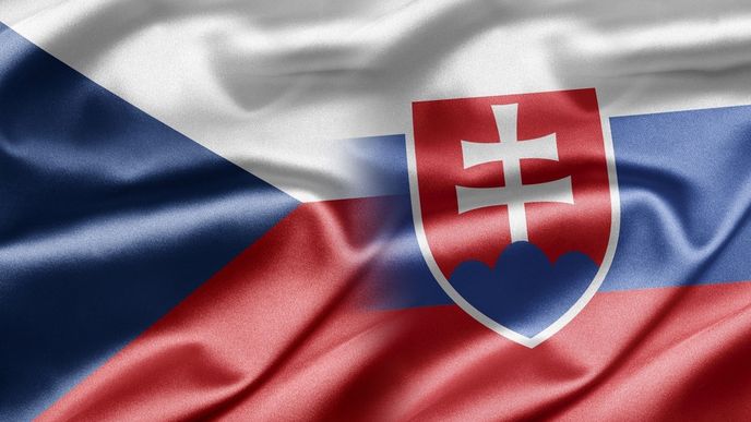 Česko vs. Slovensko