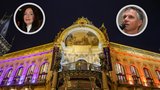 Česko-Slovenský ples klepe na dveře! Zazpívají Anna K. i Janek Ledecký