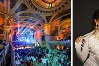 Česko-Slovenský ples ve znamení hvězd: Plesat bude Tublatanka i Lucie Bílá