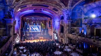 Česko-Slovenský ples 2026 vzdá už tuto sobotu hold Václavu Havlovi a oživí odkaz společných dějin Česko-Slovenský ples 2026 vzdá už tuto sobotu hold Václavu Havlovi a oživí odkaz společných dějin