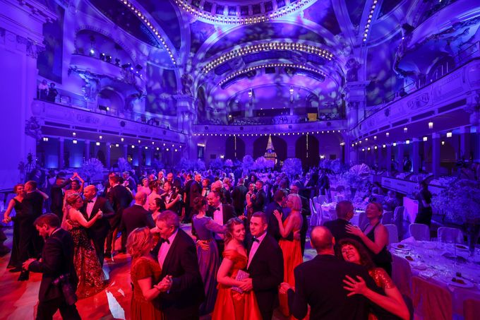 Česko-Slovenský ples 2026 připomene Václava Havla i fotbalový triumf z ME 1976 Česko-Slovenský ples 2026 připomene Václava Havla i fotbalový triumf z ME 1976