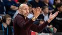 Čeští basketbalisté prohráli ve Slovinsku