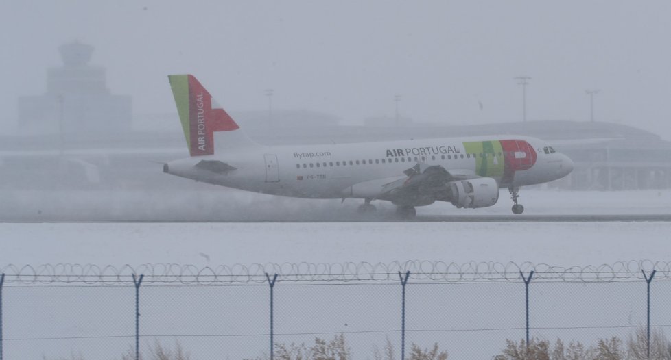 Sníh nahradilo jarní počasí a 15 stupňů