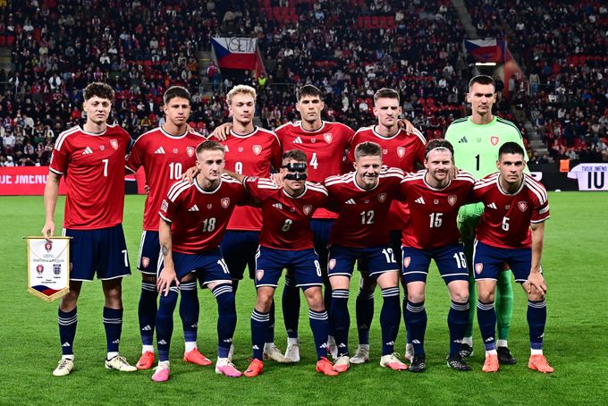 Expert Hubník o reprezentaci: Vidím novou energii, ale i obrovské chyby Expert Hubník o reprezentaci: Vidím novou energii, ale i obrovské chyby