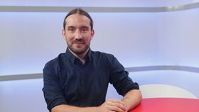 Sociolog a šéf analytického ústavu STEM Martin Buchtík v pořadu Epicentrum (18.09.2023)