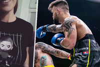 Tereza H. provokuje trikem svého přítele: Zápasník seděl v base za těžké ublížení na zdraví!
