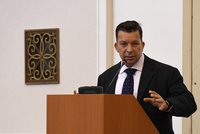 Česko vyšle do USA nového velvyslance. Staška na funkci navrhl ještě Babiš