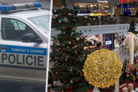 Sledují obaly u popelnic i vaše fotky na Facebooku. Policie varuje před »vánočními« zloději
