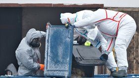 Veterináři začali 1. února v poledne likvidovat asi 17.000 kusů drůbeže napadených ptačí chřipkou v komerčním chovu ve Vlachově Březí na Prachaticku. Jde o farmu PT s.r.o.