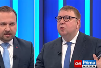 Arogance vlády! Soptí Juchelka a slibuje obstrukce. Jurečka: Na připomínky k balíčku bude dost času
