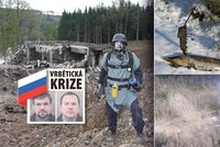 Česko jako křižovatka obchodníků se zbraněmi? Síť muničních skladů je láká, zabezpečení chybí