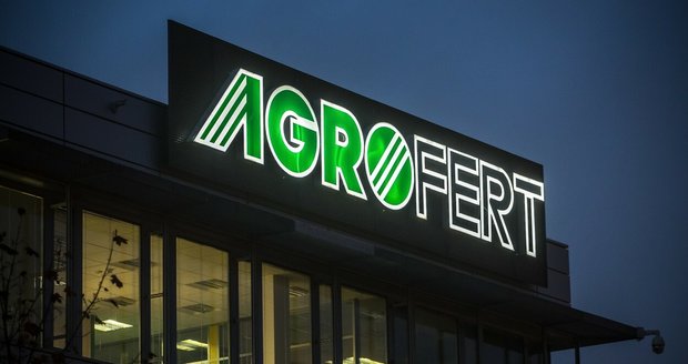 Dobré zprávy pro Agrofert: Holding zdvojnásobil svůj zisk, tržby vzrostly o třetinu