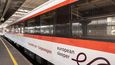 Noční vlak propojí příští rok tři evropské metropole s Prahou.