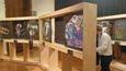 Všechny oceněné fotografie je možné zhlédnout na velkoformátové výstavě v Galerii Věda a umění v hlavní budově AV ČR na Národní třídě v Praze až do 31. ledna 2024. Vstup je zdarma.