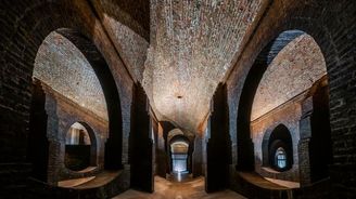Tip na výlet: brněnské podzemní katedrály pod Žlutým kopcem