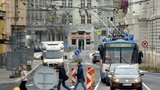 Českobratská ulice v Ostravě už jezdí: Dopravní tepnu otevřeli po půlroční rekonstrukci