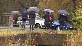 Chalupářka (75) měla na Českolipsku zavraždit a spálit vlastního muže.