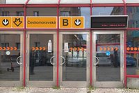 Vášně kolem rekonstrukce stanice metra Českomoravská: Ctěte původní prvky, říkají Pražané a sepisují petici