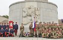 Členové ČsOL udržují živou vzpomínku na legionáře z první světové války