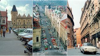 Zpět do minulosti: Pamatujete si, jak vypadalo Československo v 80. letech?
