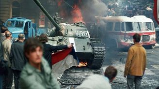 Československo by mělo být SSSR vděčno za rok 1968, píše ruský armádní web Československo by mělo být SSSR vděčno za rok 1968, píše ruský armádní web