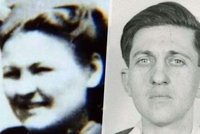 Zamilovali se ve válce, doma je čekalo peklo: Lásku Jiřiny a Bedřicha nezničilo ani vězení