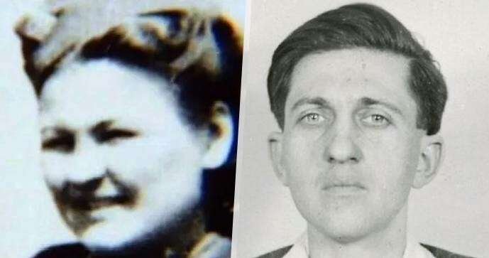 Láska z fronty: Jiřina a Bedřich Kopoldovi přežili i vězení režimu.