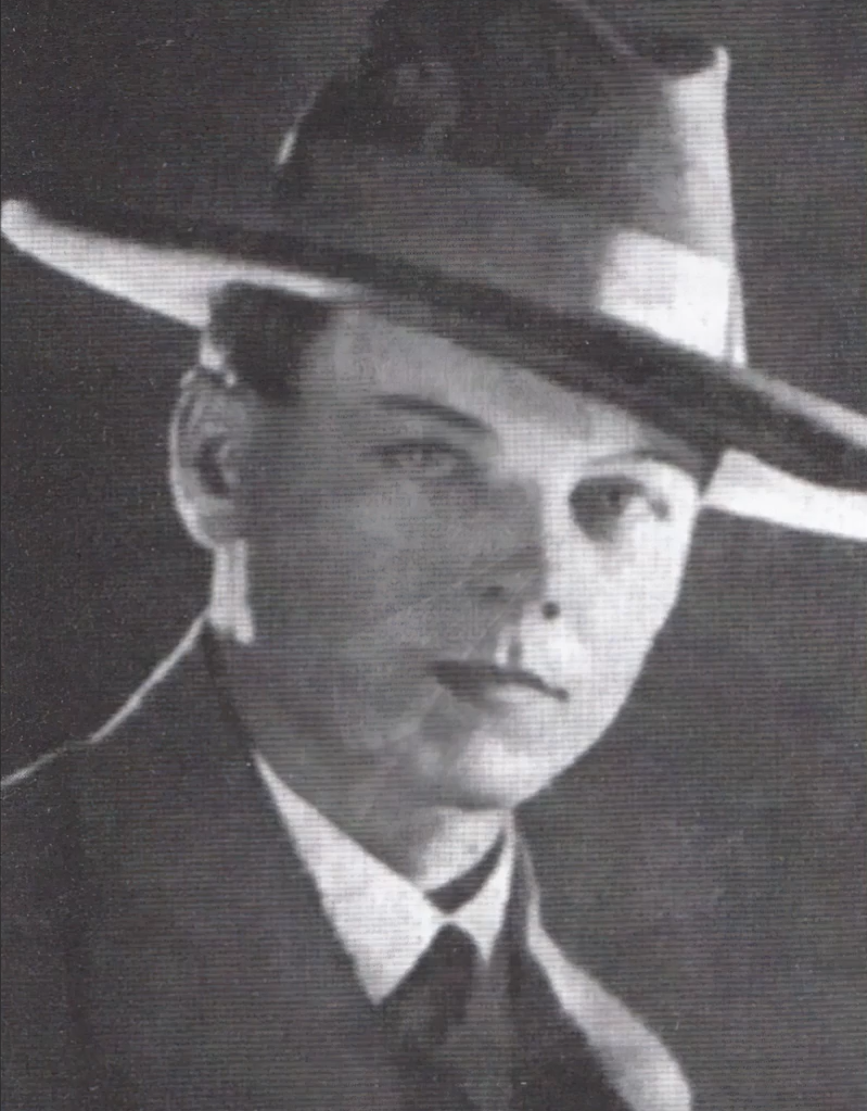 Legendárního vraha Martina Leciána v roce 1927 popravili.