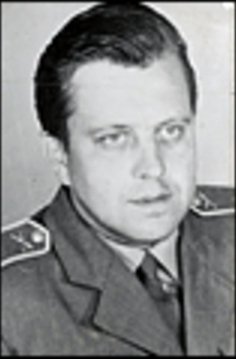 Jiří Modr