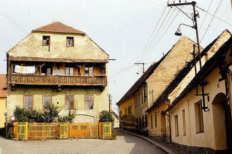 Československo v roce 1976