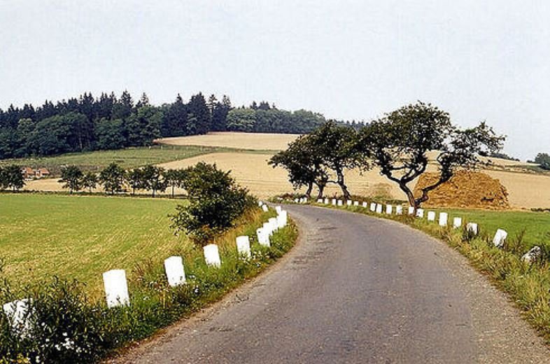 Československo v roce 1976