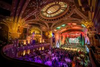 Česko-Slovenský ples ve znamení hvězd: Plesat bude Tublataka, Lucie Bílá i Saša Rašilov!