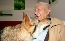 Zakladatel chovu československého vlčáka: Smrt před 100. narozeninami