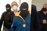 Policie zadržela 5 osob kvůli cestám na Donbas: Co je zač organizace Českoslovenští vojáci v záloze?