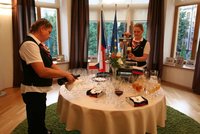 Dohra vrbětické kauzy: Český dům v Moskvě končí s provozováním hotelu a restaurace