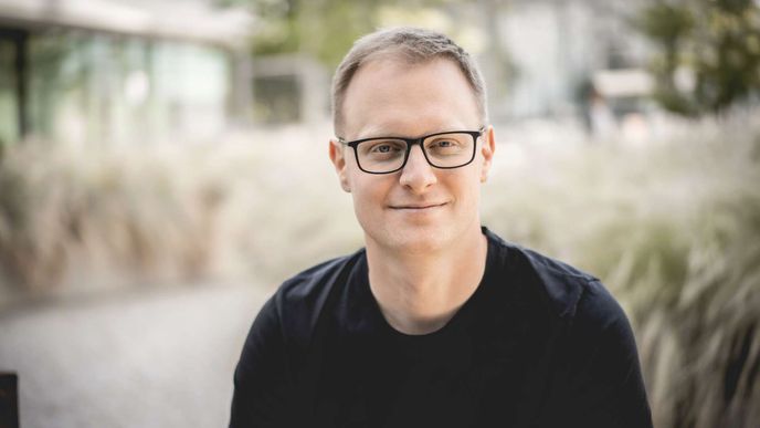 Český investor František Bostl Český investor František Bostl
