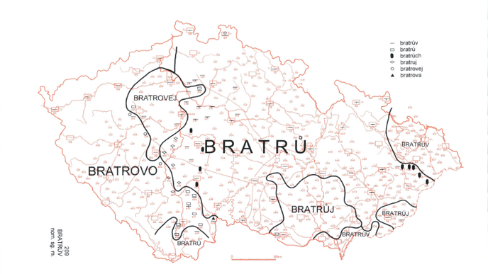 Bratrovo