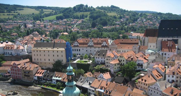 Na jihu Čech se nejdráže bydlí v Budějovicích. Kde se cenově vyrovnají Krumlovu?