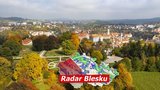 Babí léto v Česku: Bylo až 25 °C! Teplotní rekordy padly na 19 stanicích