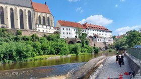 Vodní záchranář o českých vodácích: Helmy nedají ani dětem a mají špatně nahuštěné rafty!