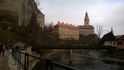 Český Krumlov Český Krumlov
