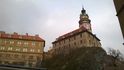Český Krumlov Český Krumlov