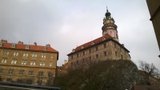 Jižní Čechy jsou krajem hradů, zámků, kostelů a kaplí. Někde prý i straší 