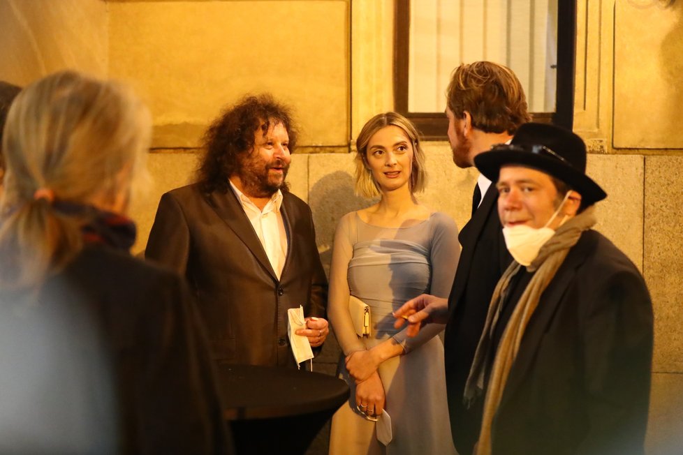 Český lev 2021 Český lev 2021